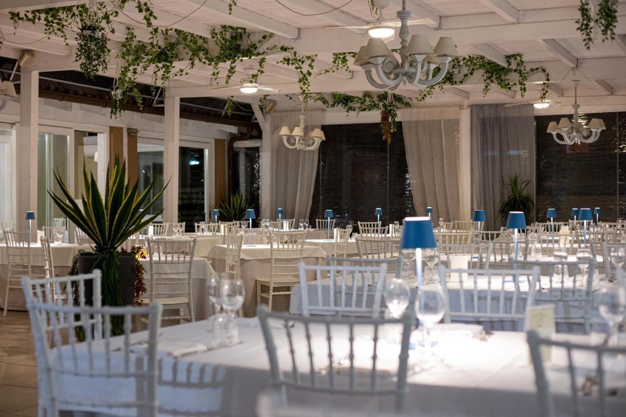 Hotel La Cavalera Аугуста Екстер'єр фото