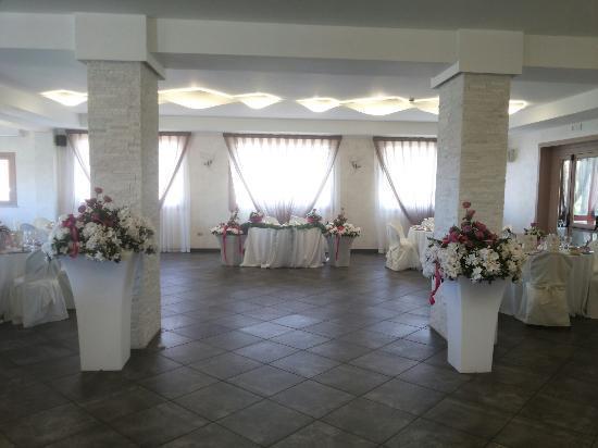 Hotel La Cavalera Аугуста Екстер'єр фото